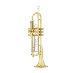 Shires A-Series Student Trumpet