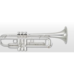 Yamaha Xeno 8335IIRS Professional Trumpet