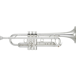 Yamaha Xeno 8335IIGS Professional Trumpet