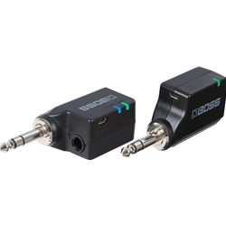 Boss WL-20 Guitar Wireless System