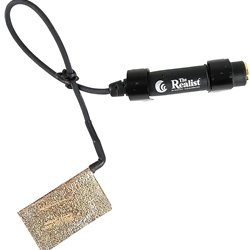Realist RLSTSB1 Copperhead Upright Bass Pickup