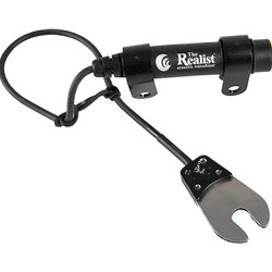 Realist RLSTLL1 LifeLine Bass Pickup