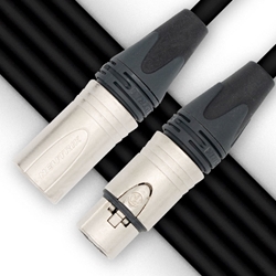 CBI ML-ULT-25 Microphone Cable 25ft