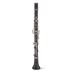 Backun Alpha Plus Bb Clarinet