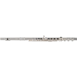 Powell-Sonare PS-705K Flute w/9K Aurumite Lip Plate