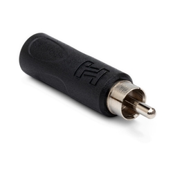 Hosa GPR-104 1/4 in TS to RCA
