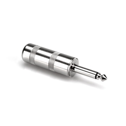 Hosa JMB-025 Adaptor 1/4 Phone
