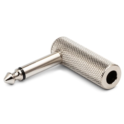 Hosa GPP-151 Right Angle 1/4