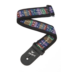 Planet Waves 50PM02 PM Strap Watercolors