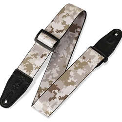 Levys MPS2-122 Sublimation Strap White