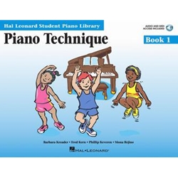 SPL, Piano Theory Workbook , Bk 1
