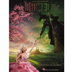 Wicked - Music from the Motion Picture