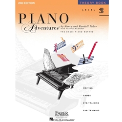 FPA, 2B Theory Book
