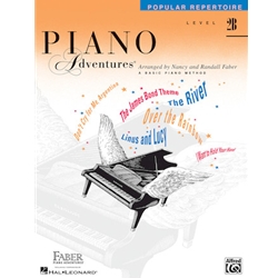 FPA, 2B Popular Repertoire