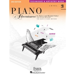 FPA, 2B Tech & Artistry Book