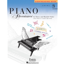 FPA, 2A Sightreading