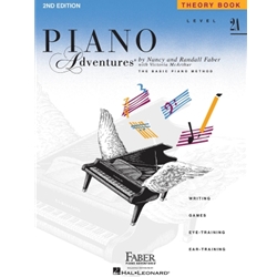FPA, 2A Theory Book