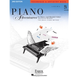 FPA, 2A Tech & Artistry Book