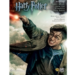 Harry Potter, Complete Film Series BNP