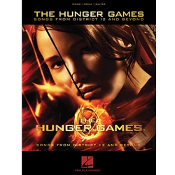 The Hunger Games, PVG