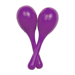 Lp LPR010-GP Chikitas (Pair) Grape