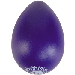 Lp LPR004-GP Egg Shakers (Pair) Grape