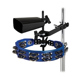 Lp LP160NY-K Cyclops Tambourine & Cowbell Kit w/ Mount