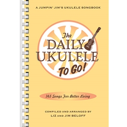 The Daily Ukulele To Go