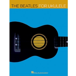 The Beatles For Ukulele