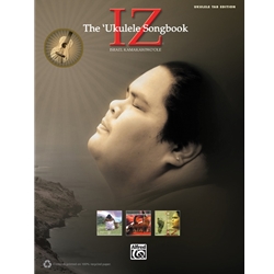 IZ: The Ukulele Songbook Tab Edition