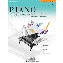 FPA, 3A Theory Book