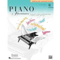 FPA, 3A Popular Repertoire