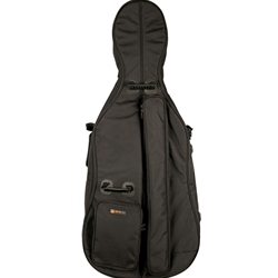 Protec C310 4/4 Cello Bag Gold Series