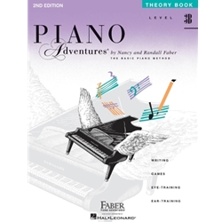 FPA, 3B Theory Book