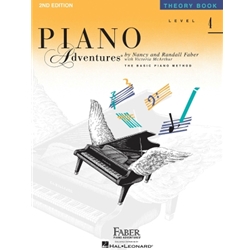 FPA, 4 Theory Book