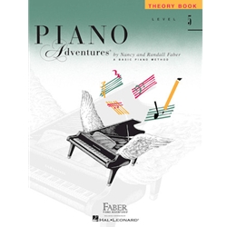 FPA, 5 Theory Book