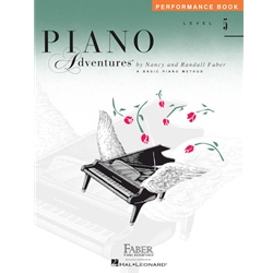 FPA, 5 Performance Book