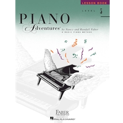 FPA, 5 Lesson Book