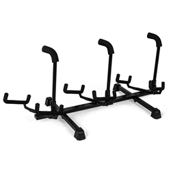 Nomad NGS-2703 Triple Guitar Floor Stand