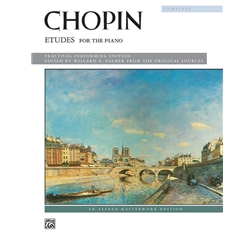 Chopin: Preludes