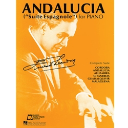 Lecuona - Andalucia Suite