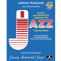 How To Play Jazz And Improvise Volume 1