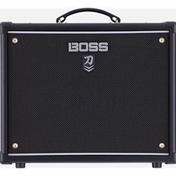 Boss KTN-50-2EX Guitar Combo Amp 50 Watts