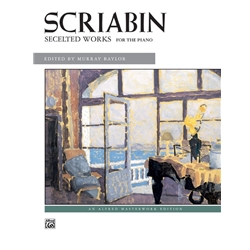 Scriabin: Selected Works